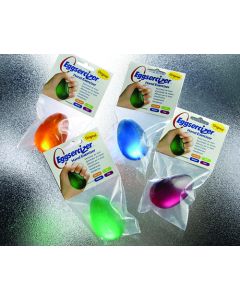 Hand Eggsercizer-Soft (Green)
